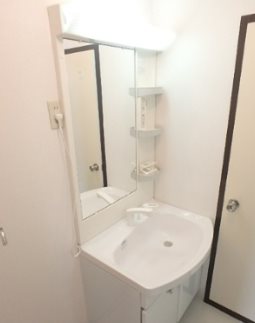 マンション城の台 その他2