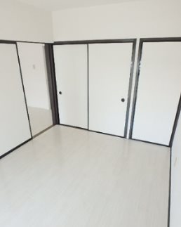 マンション城の台 その他4