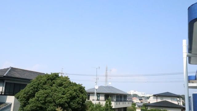 マンション城の台 その他6