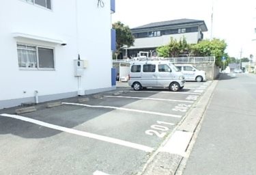 マンション城の台 その他外観1