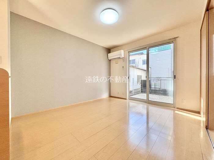 セプテンベール リビング