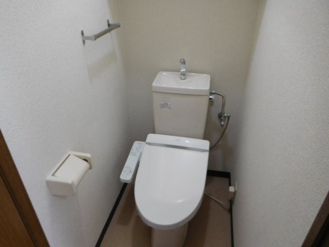 高御所ロイヤルマンション その他3
