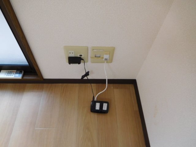 高御所ロイヤルマンション その他13