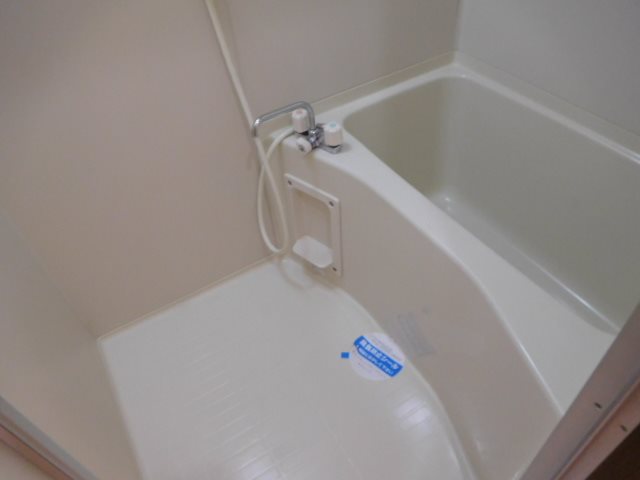 高御所ロイヤルマンション 風呂画像
