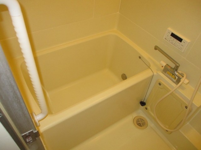 マンション楠通り 風呂画像