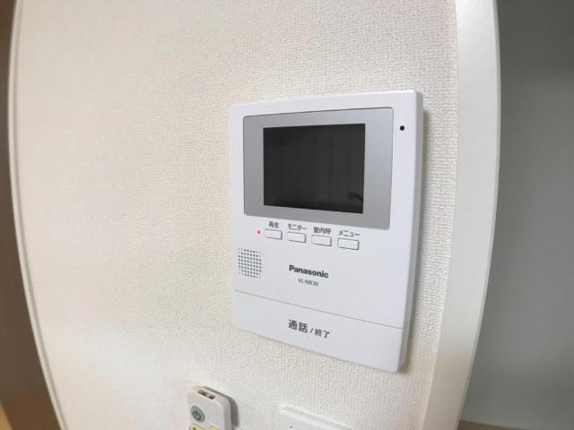 ルナ白羽 その他2