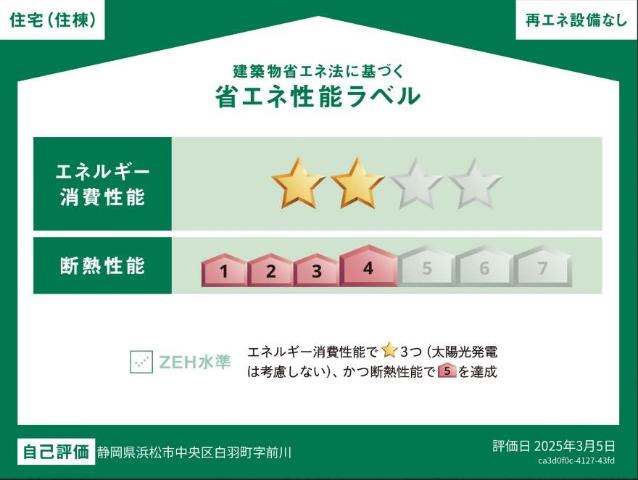 ルナ白羽 その他外観2