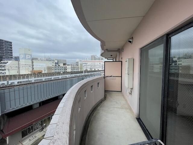 アップル第7マンション その他6