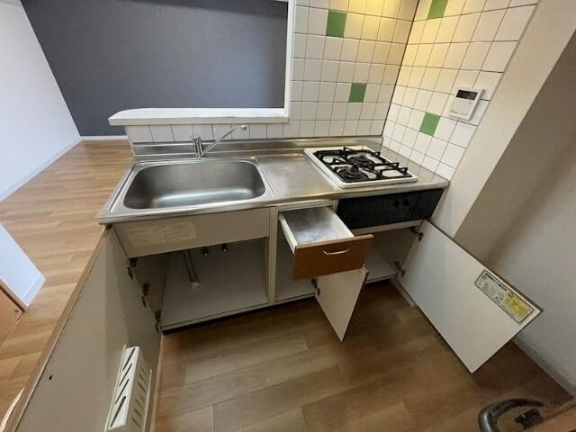 アップル第7マンション その他9