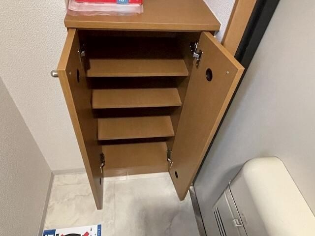 アップル第7マンション その他15