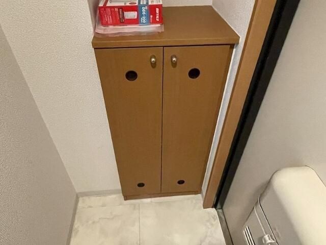 アップル第7マンション その他16