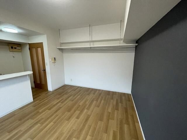 アップル第7マンション ベッドルーム