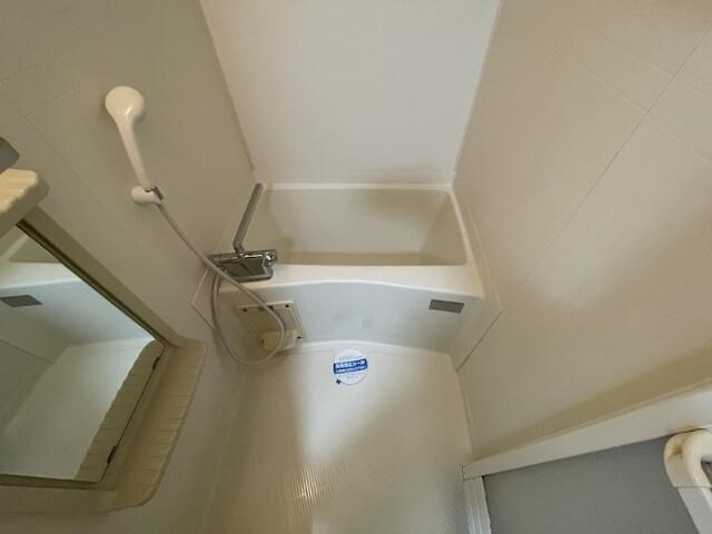 アップル第7マンション 風呂画像