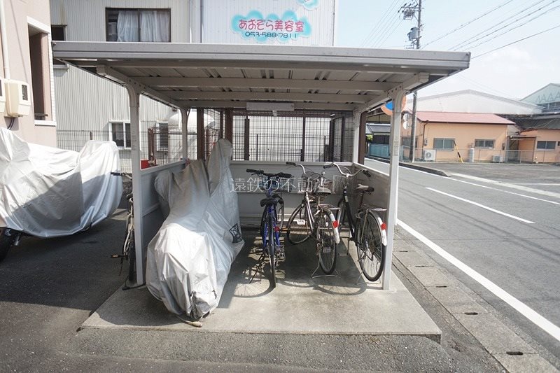 ラディッシュファーム その他外観3