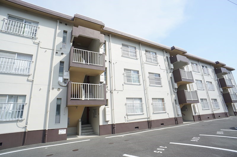 マンション大丸 その他外観2