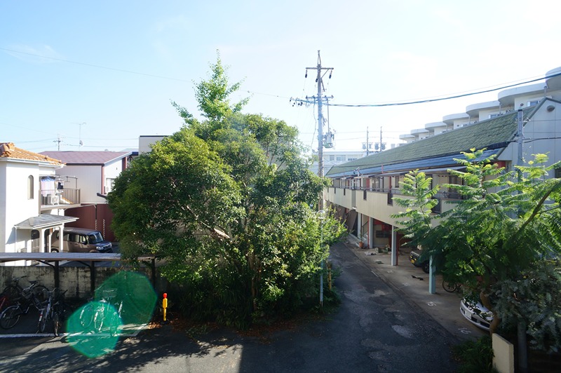 カレッジハイツⅠ その他11