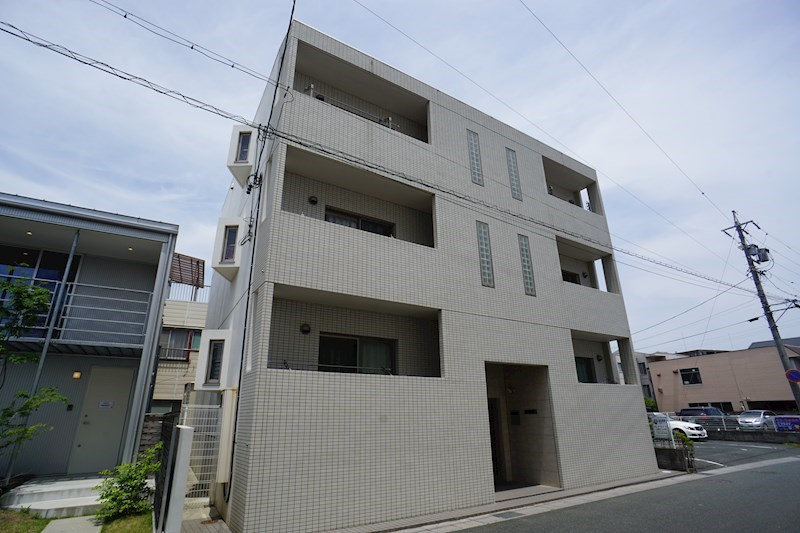 マーサ和地山 その他外観1