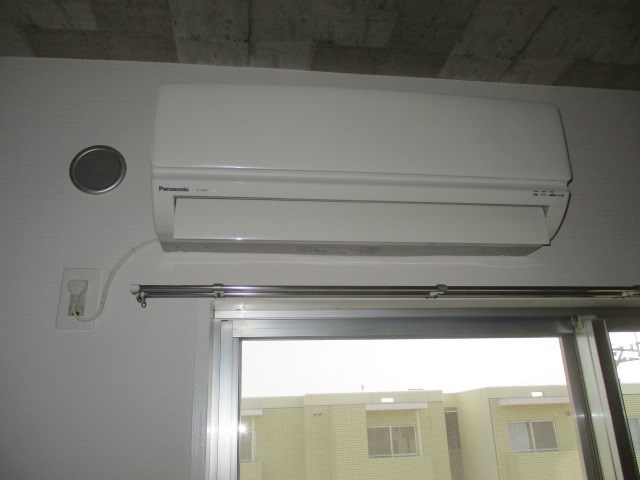 ライトアップ萩丘１番館 その他1