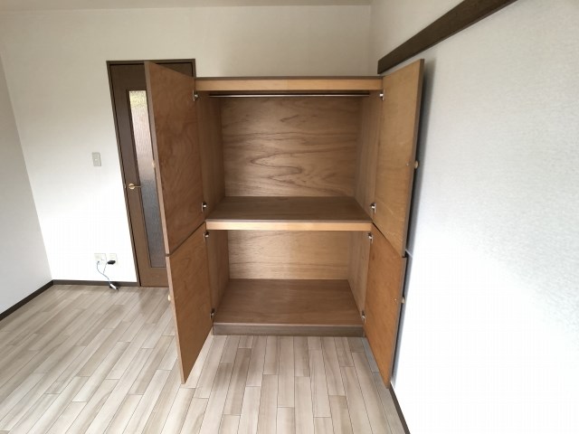 初生マンション その他4