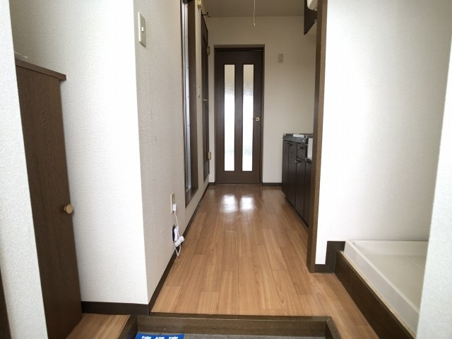 初生マンション その他14