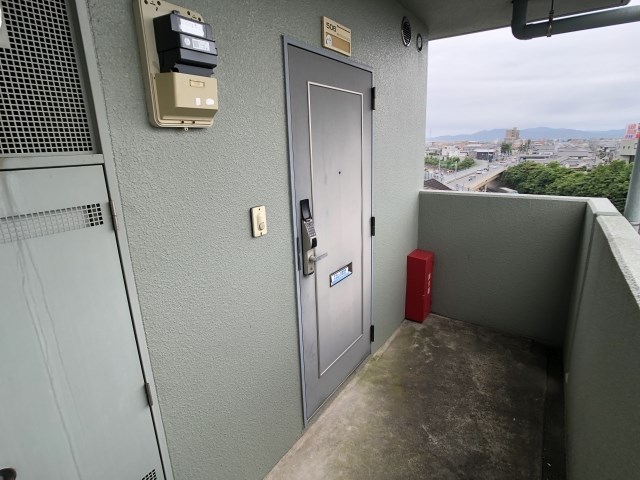 初生マンション その他16