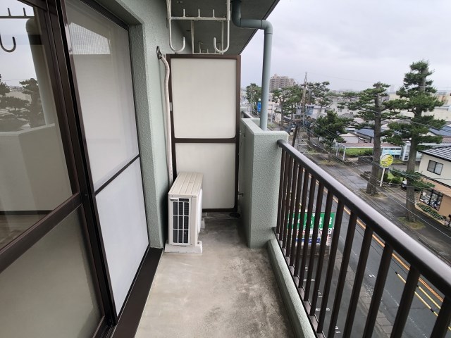初生マンション その他20