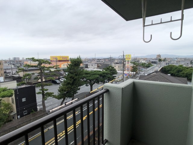 初生マンション その他21