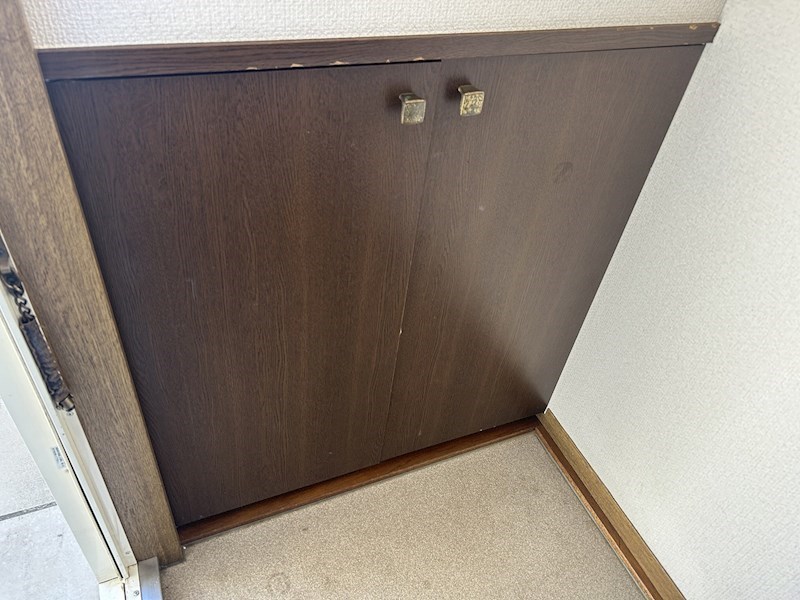 セジュール中村Ｂ その他25