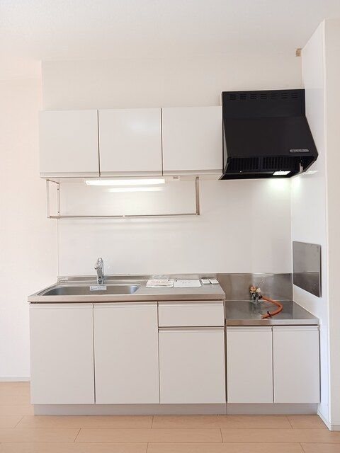 ニコＢ キッチン