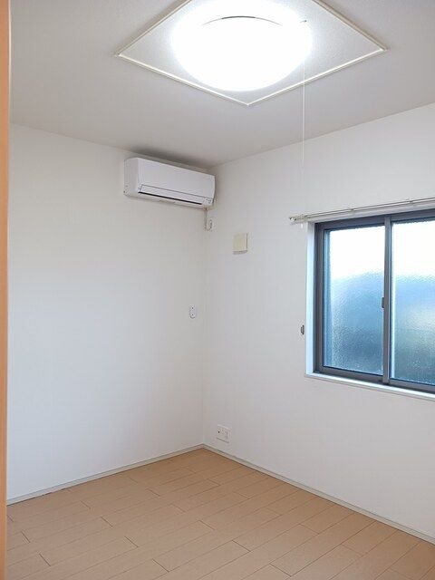 ニコＢ ベッドルーム