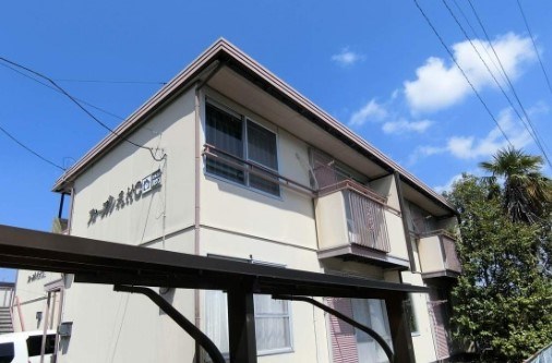 フォーブル花村C その他外観1