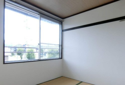 フォーブル花村C ベッドルーム