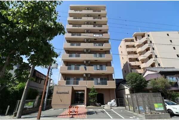 TRIBUTE元浜 外観写真