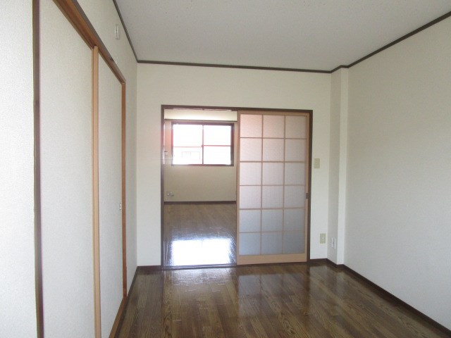パールハイツA その他23