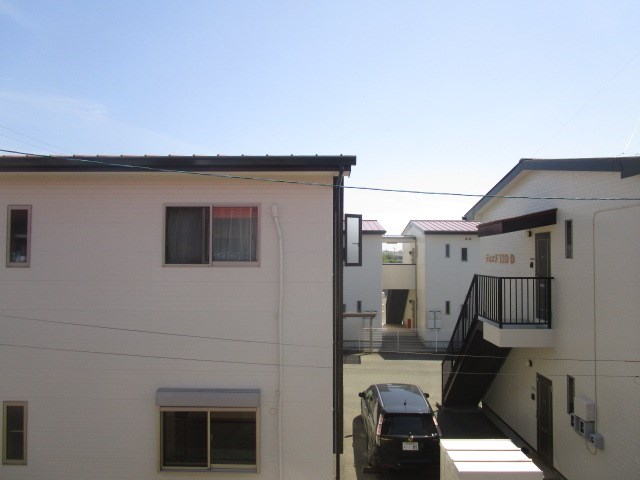 パールハイツA その他25
