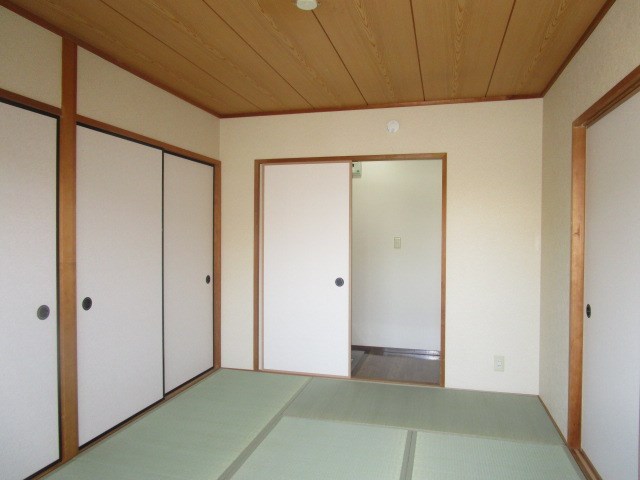 パールハイツA その他30