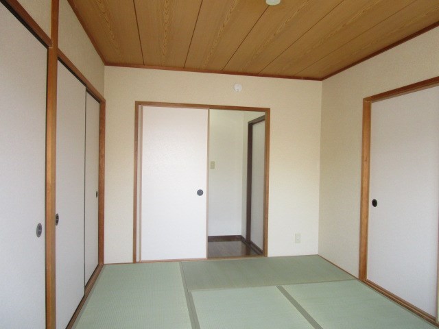パールハイツA その他32