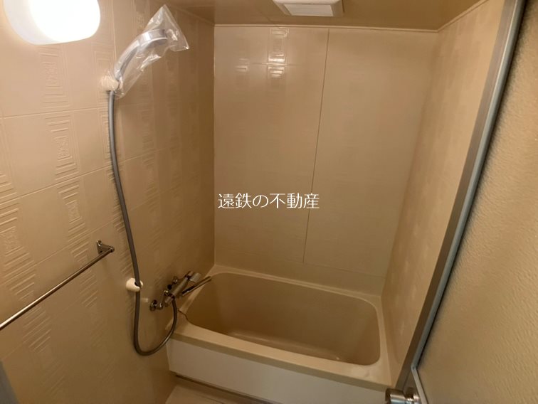 サンテラスすみれ 風呂画像