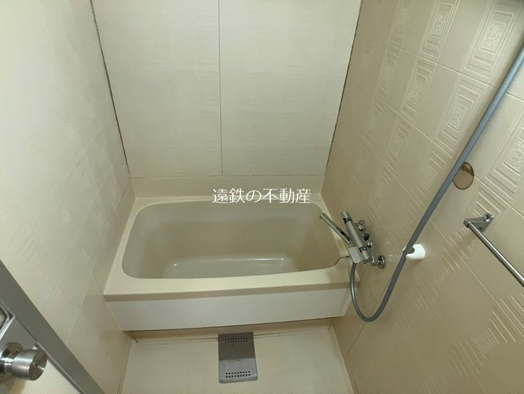 サンテラスすみれ 風呂画像