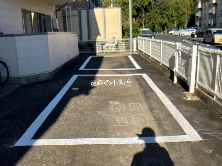 サンテラスすみれ その他外観2