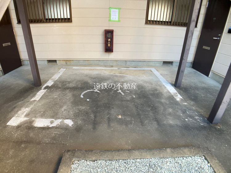 サンテラスすみれ その他外観3