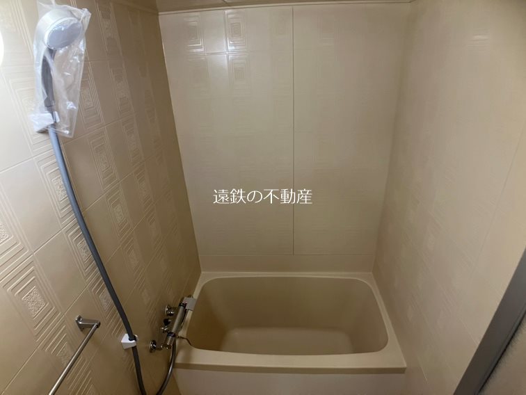 サンテラスすみれ 風呂画像
