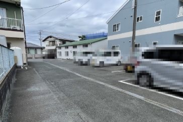 アビタ美吉Ⅵ その他2