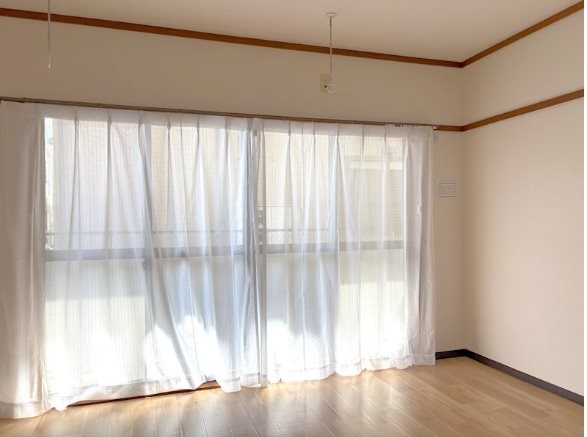 アビタ美吉Ⅵ ベッドルーム
