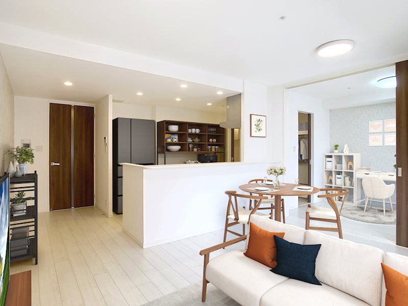 アルファステイツ浜松駅西(203) 203号室 外観