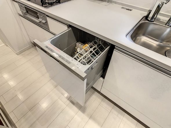 アルファステイツ浜松駅西(203) その他6