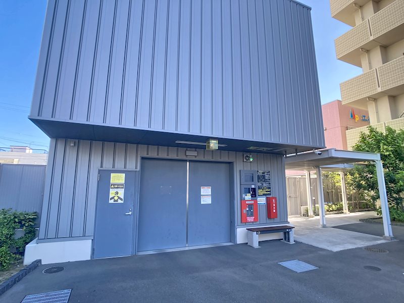 アルファステイツ浜松駅西(203) その他外観1