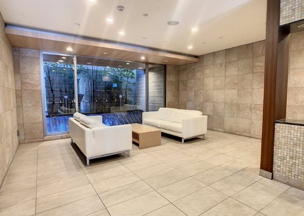 アルファステイツ浜松駅西(203) その他外観2