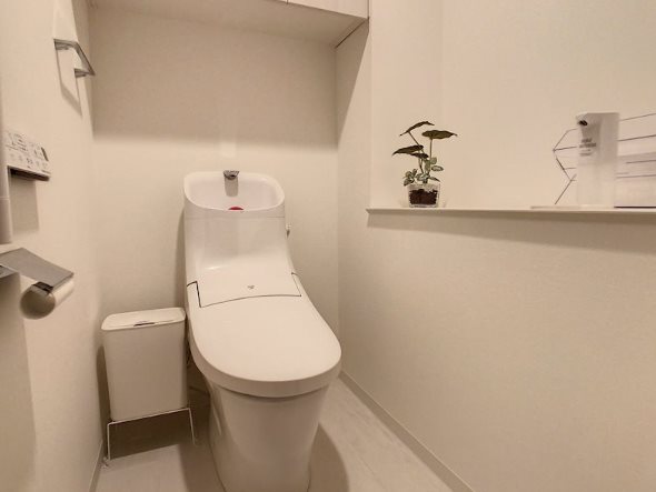 アルファステイツ浜松駅西(203) その他16