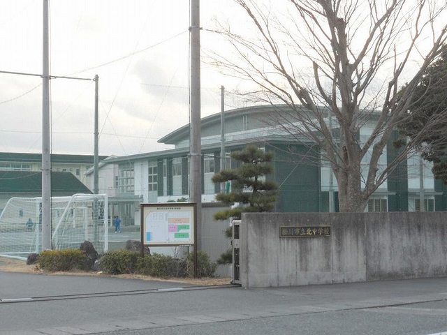 アルビオン　Ｃ その他外観5